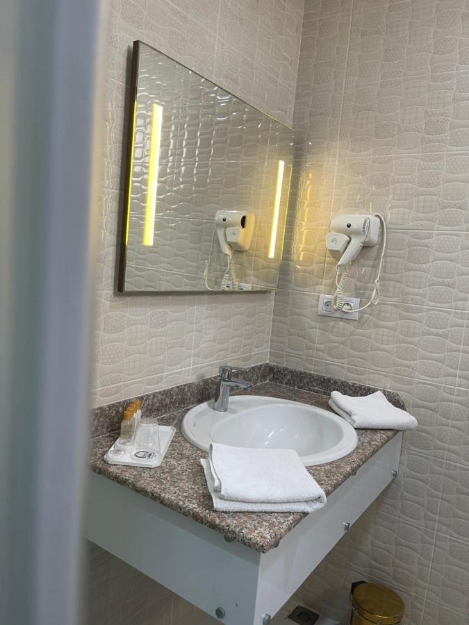 Rue D'Or Hotel Sétif Exteriör bild
